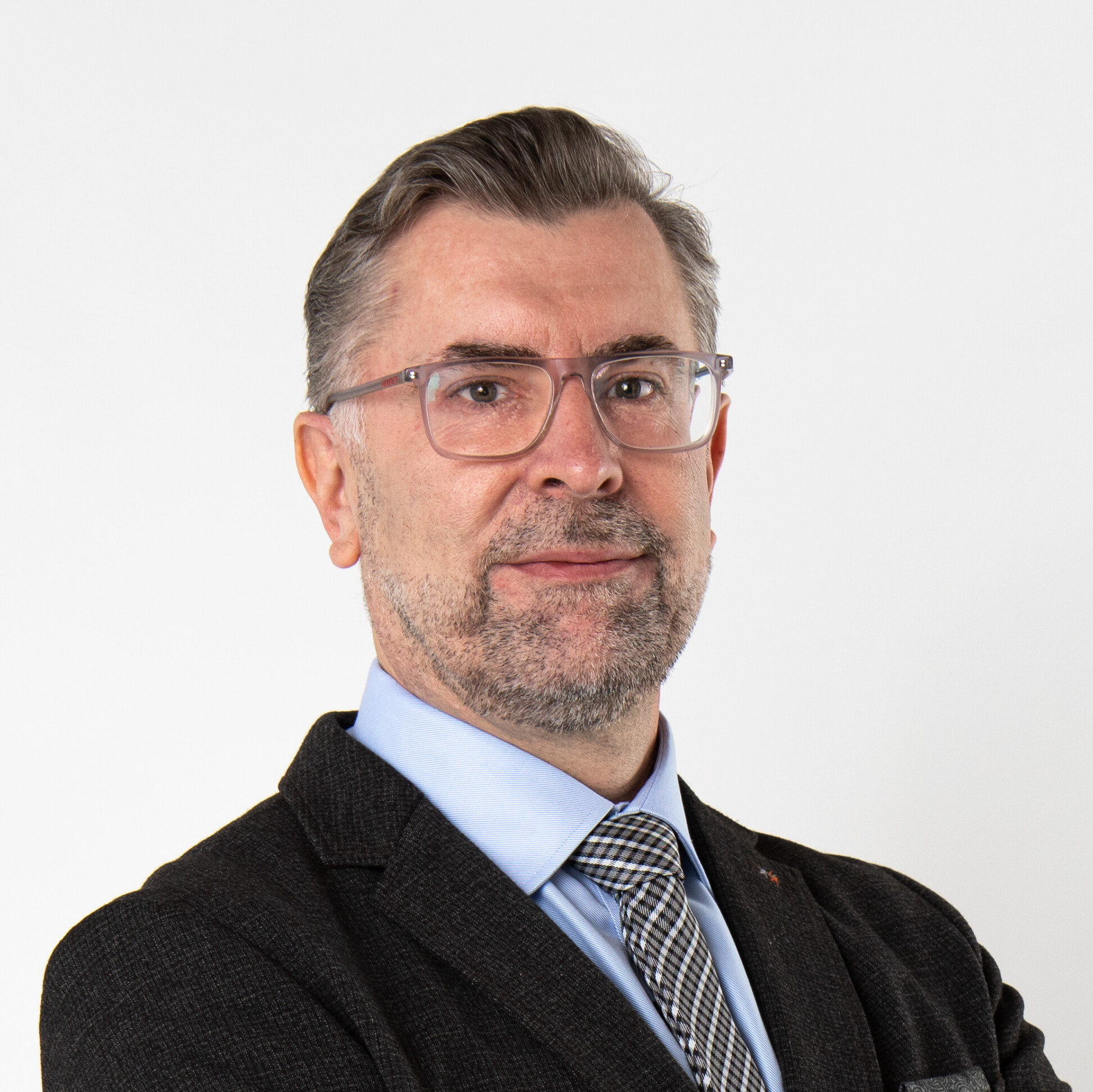 Piotr Szczeblewski